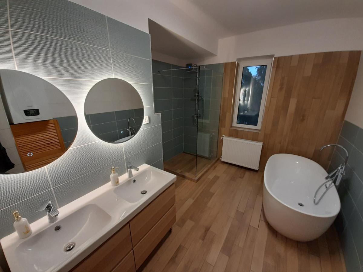 Admiral Apartman Мако Экстерьер фото